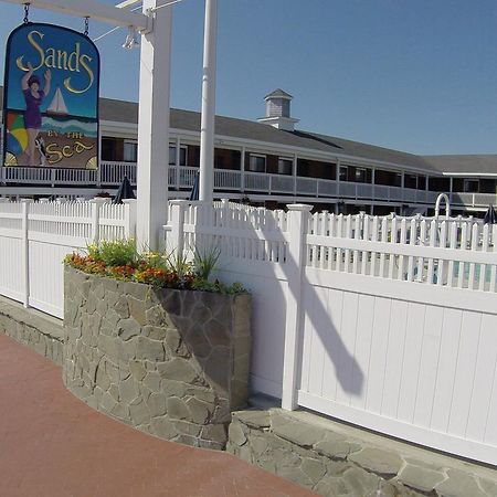 يورك Sands By The Sea Motel المظهر الخارجي الصورة